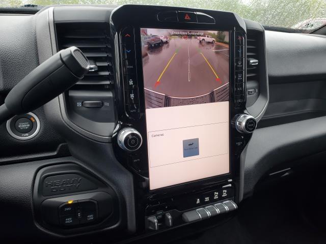 2025 Ram 2500 Tradesman photo 16