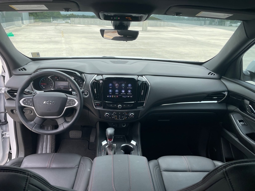 2023 Chevrolet Traverse RS photo 16