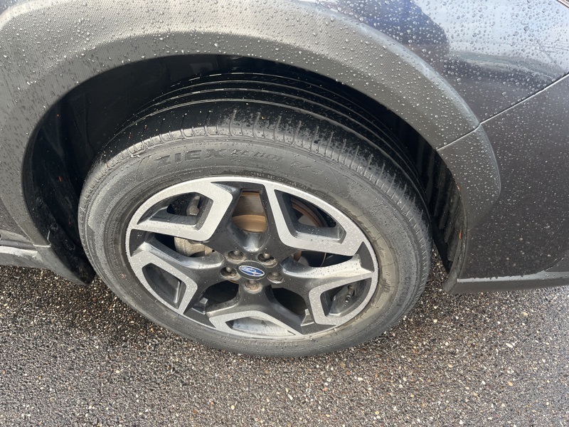 2019 Subaru Crosstrek 2.0i Limited photo 3