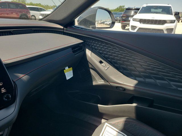 2025 Dodge Charger R/T photo 25