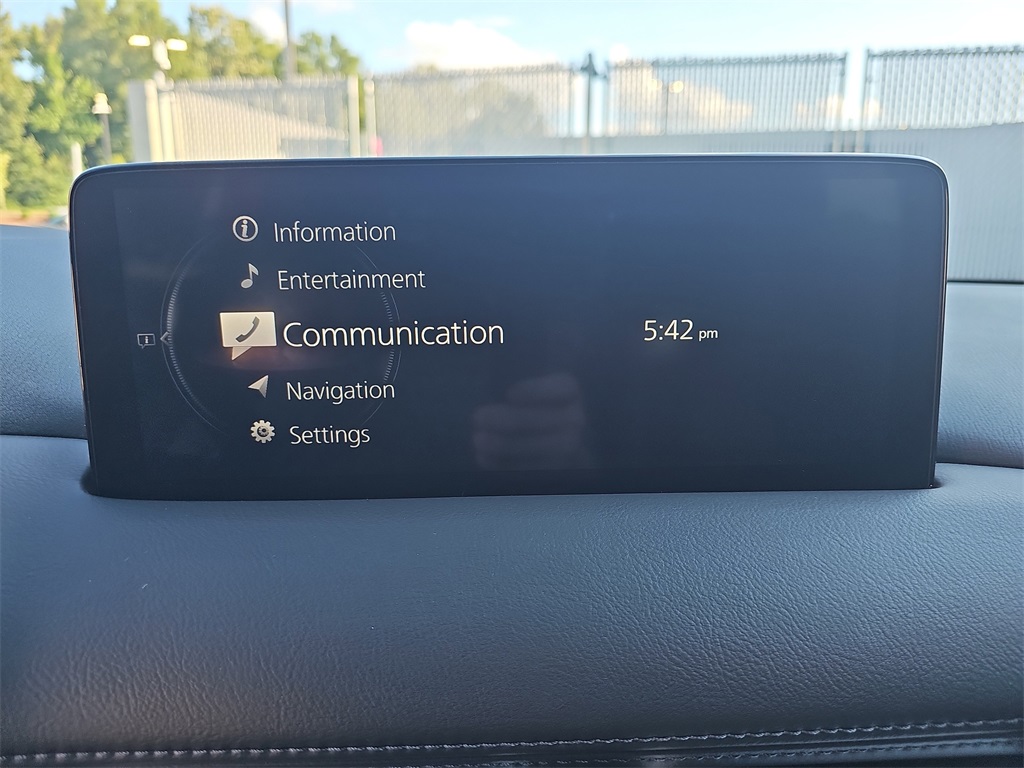2021 Mazda CX-5 Carbon Turbo photo 18