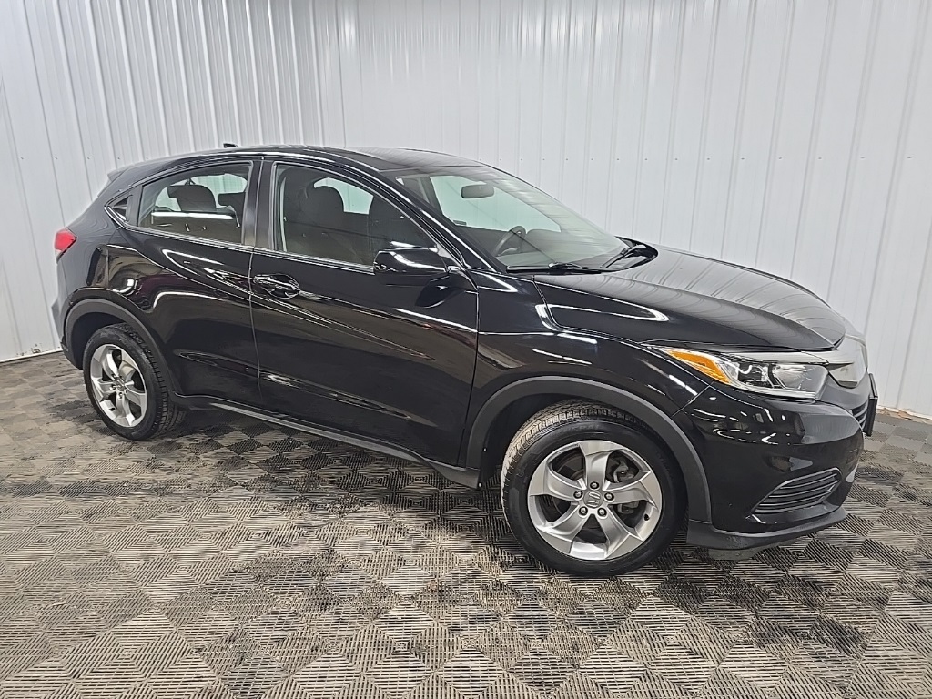 2019 Honda HR-V LX