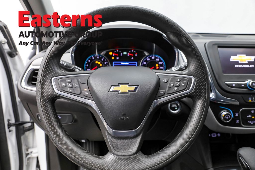 2023 Chevrolet Equinox LT photo 7