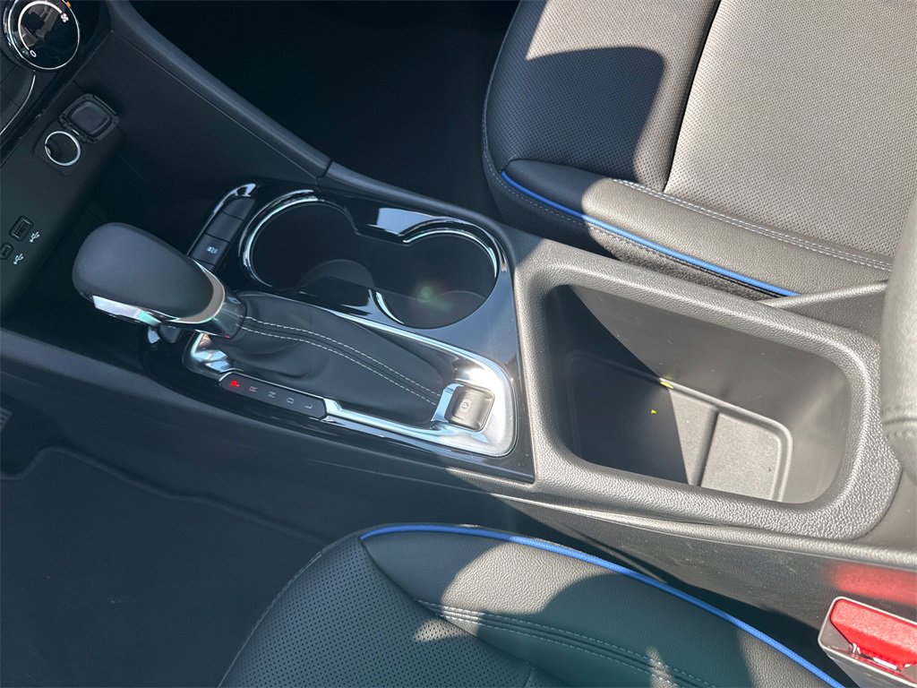 2026 BUICK ENCORE GX - Image 23