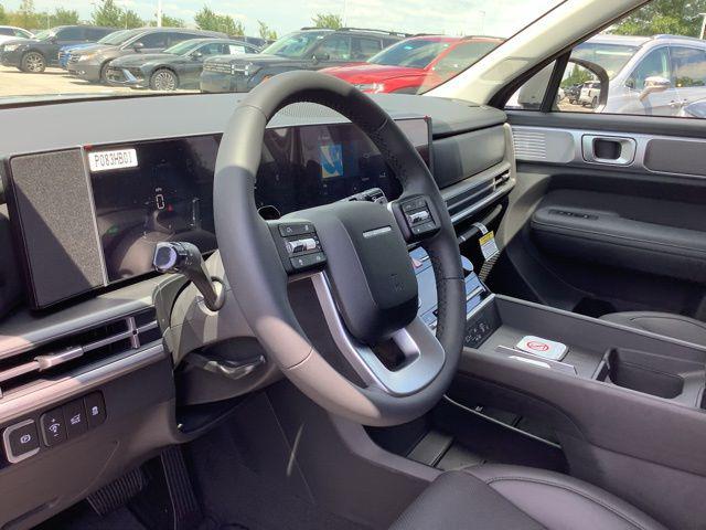 2026 Hyundai Santa Fe SEL photo 14