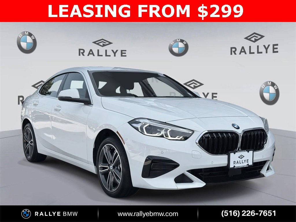 2024 BMW 2 Series