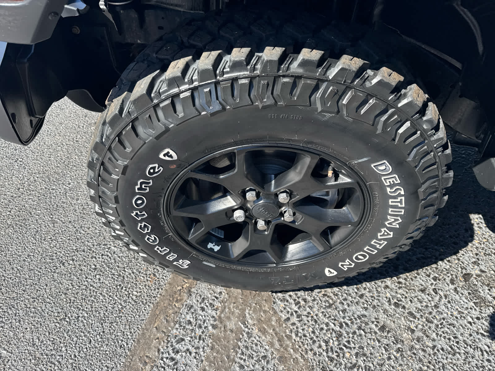 2023 Jeep Wrangler Willys photo 9