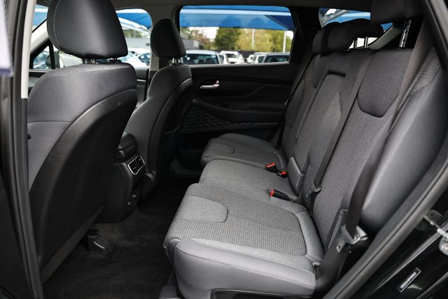 2023 Hyundai Santa Fe SE photo 24