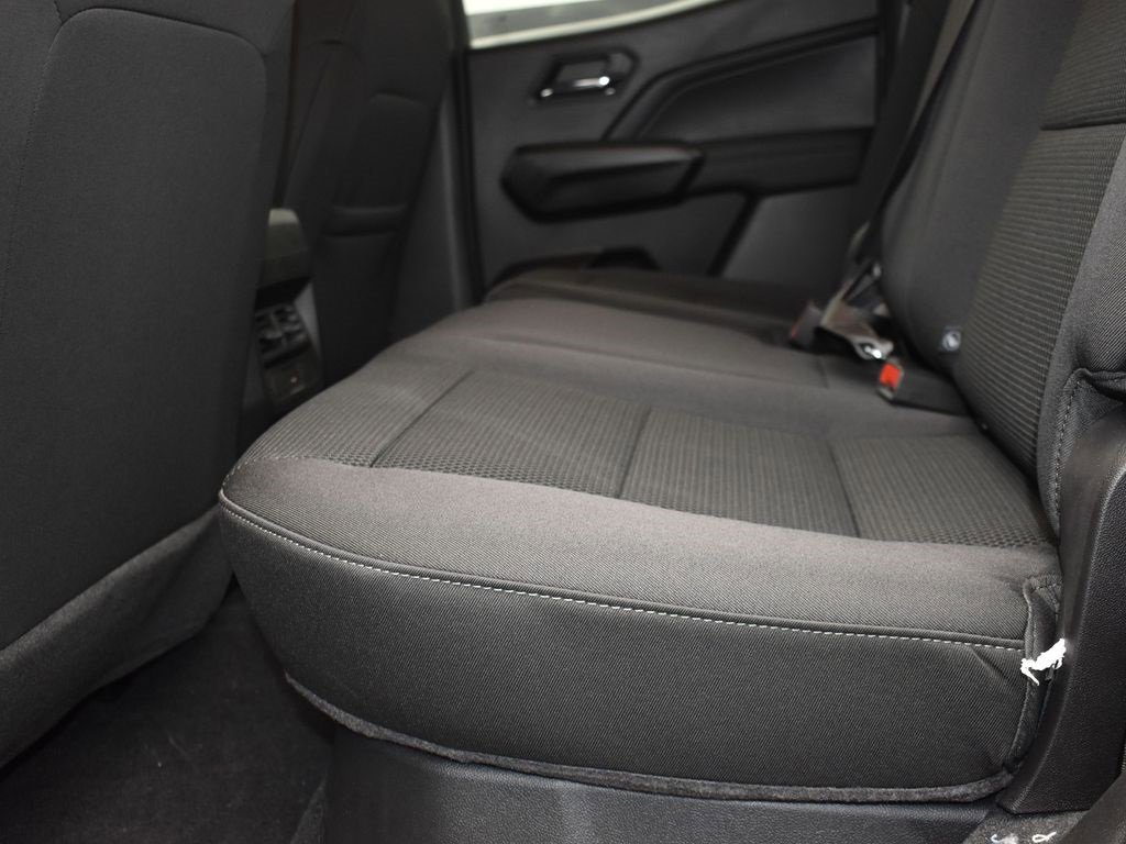 2026 Chevrolet Colorado LT photo 14