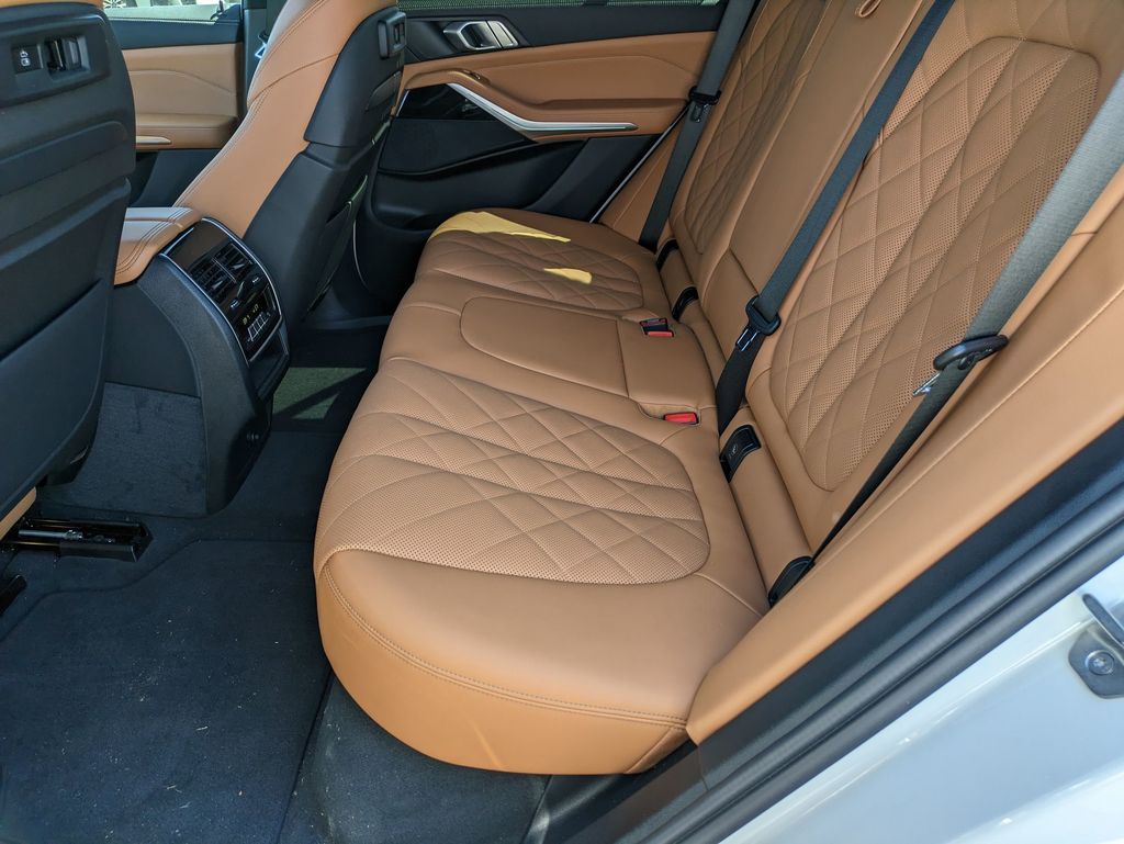2023 Bmw X5 xDrive40i photo 20