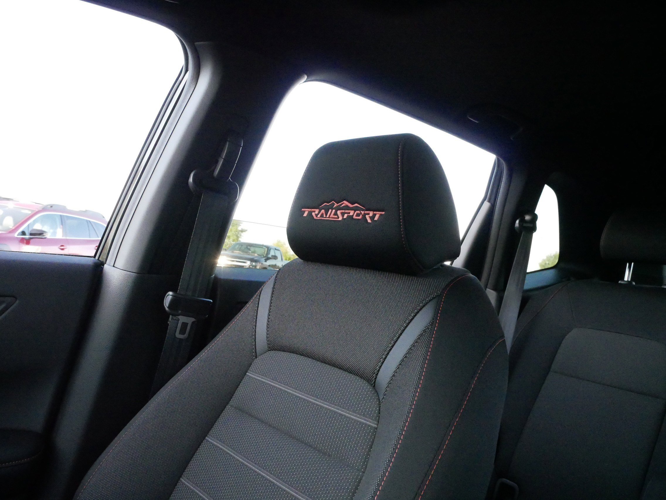 2026 Honda CR-V Hybrid photo 34