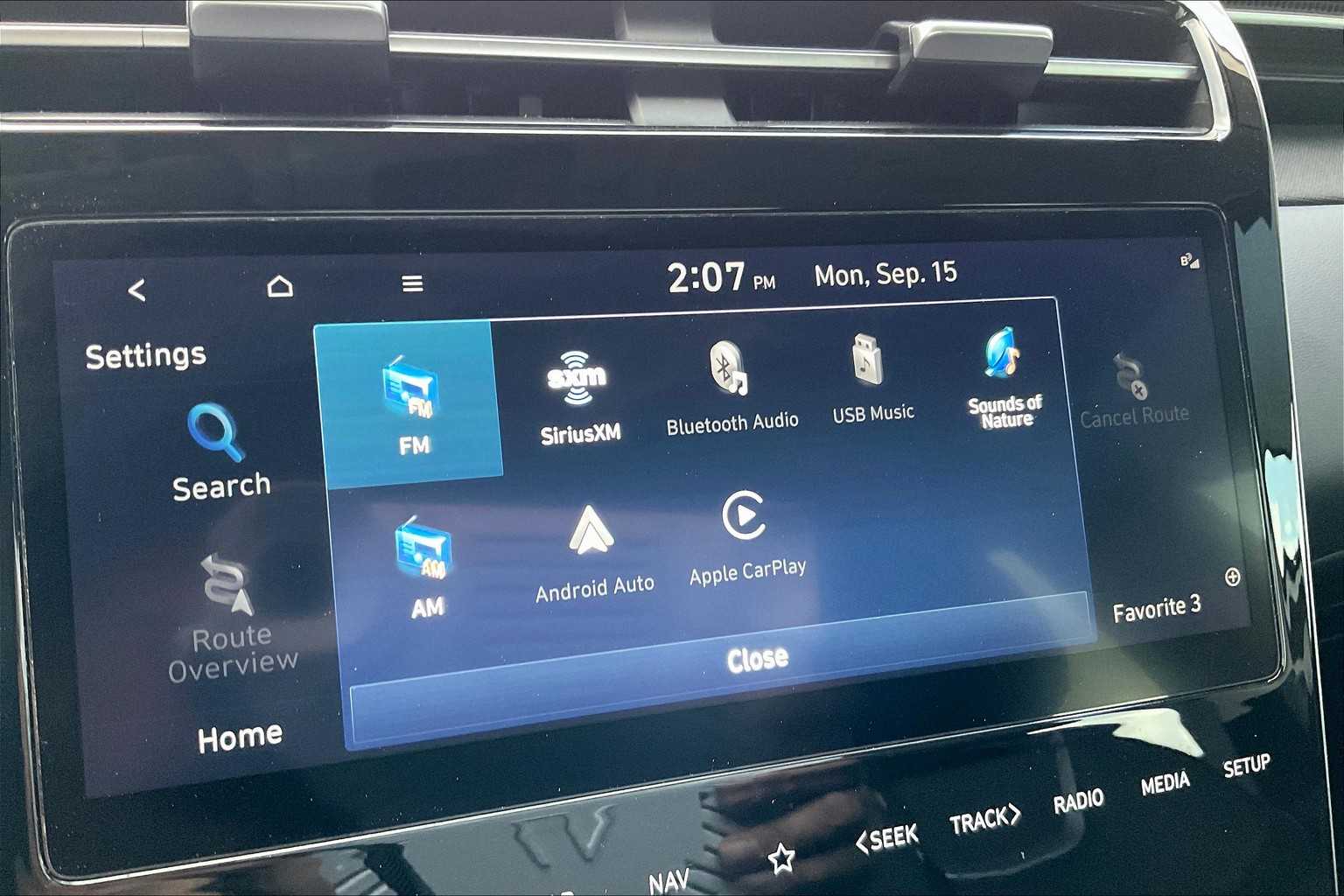 2023 Hyundai Tucson Limited photo 25