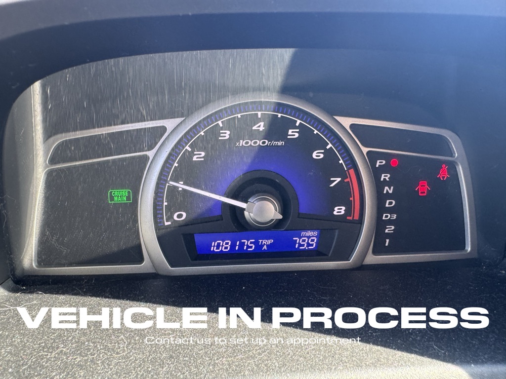 2009 Honda Civic EX photo 11