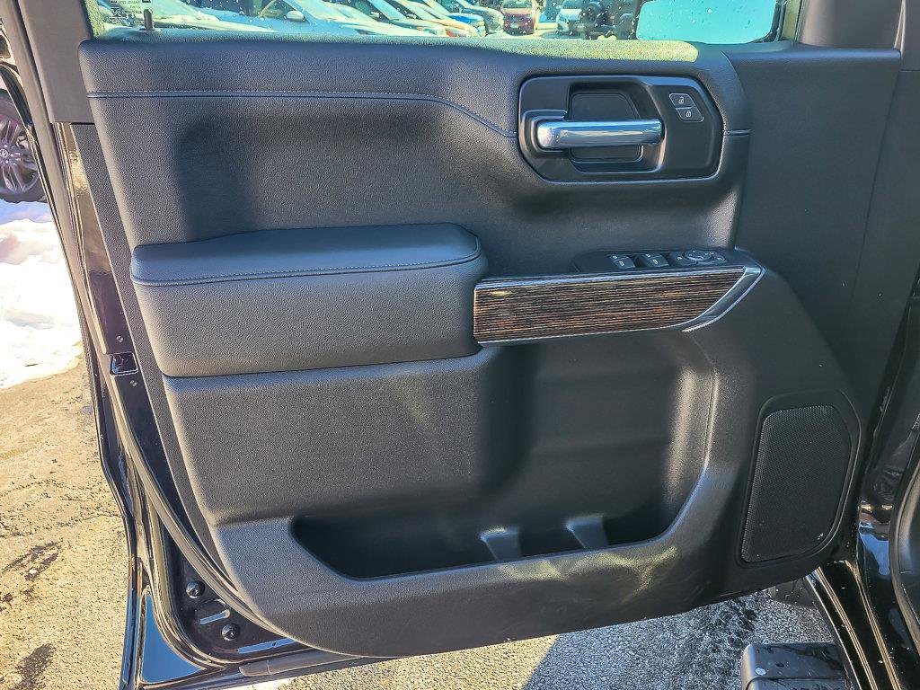 2022 GMC SIERRA LIMITED - Image 19