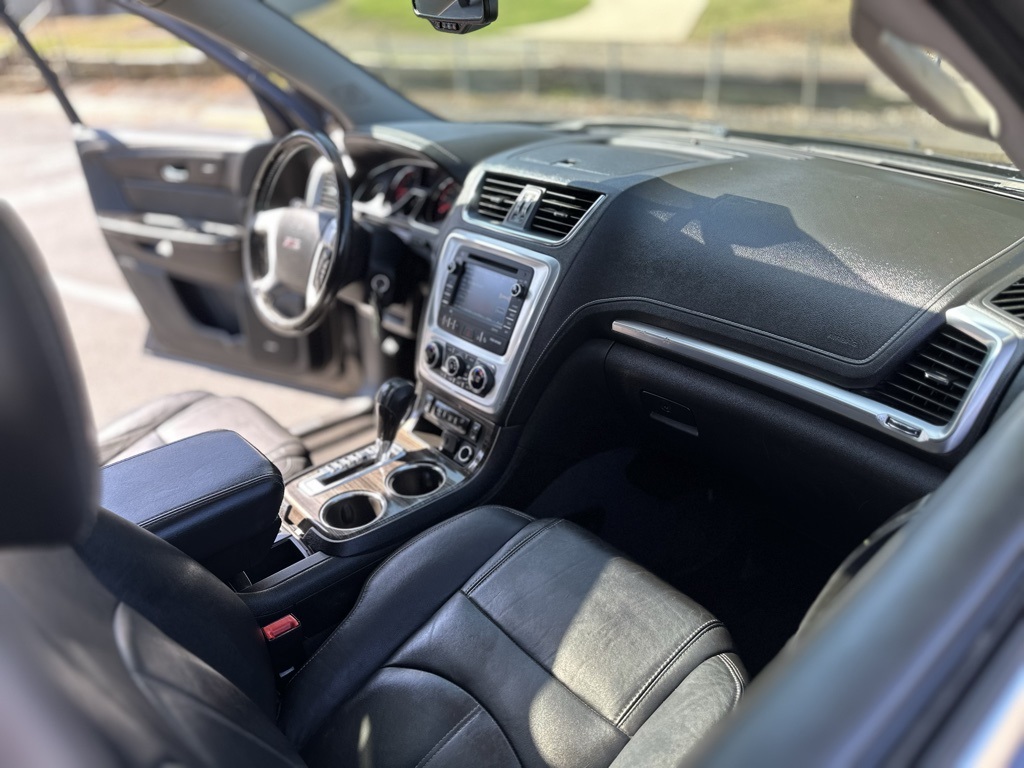 Used 2017 GMC Acadia Limited Base with VIN 1GKKVSKD5HJ156051 for sale in Wynne, AR