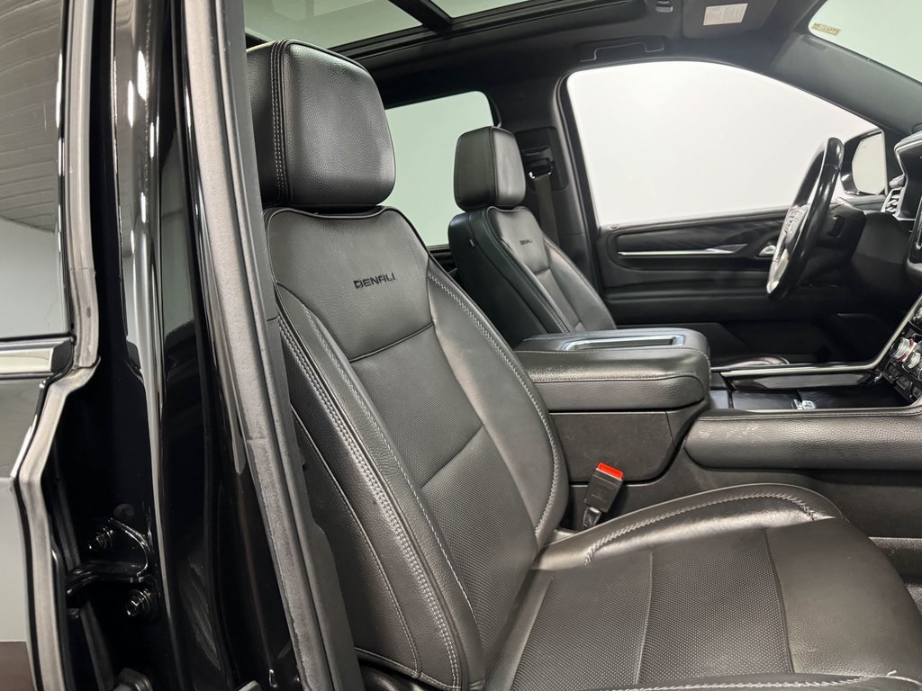 2022 Gmc Yukon Denali photo 54