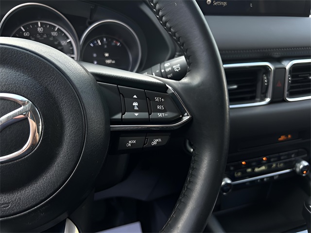 2023 Mazda CX-5 2.5 S Preferred photo 14