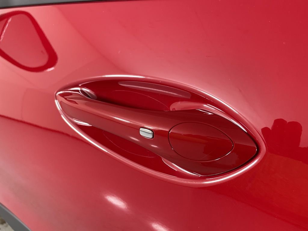 2026 Chevrolet Trax photo 13