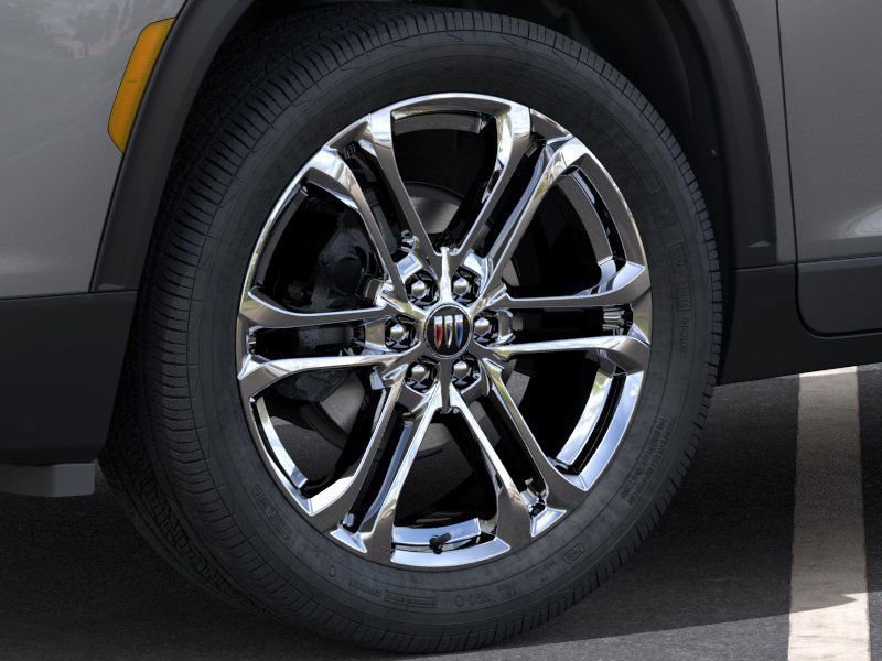 2026 Buick Enclave Preferred photo 4
