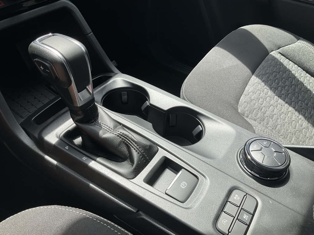 2025 Ford Ranger XLT photo 9