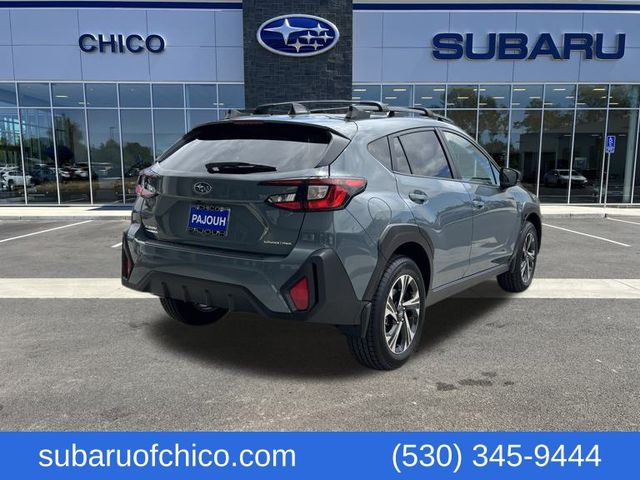 2025 Subaru Crosstrek Premium photo 7