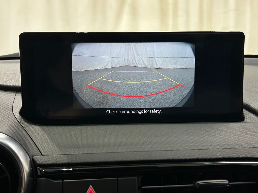 2024 Mazda MX-5 Miata Miata Grand Touring photo 18