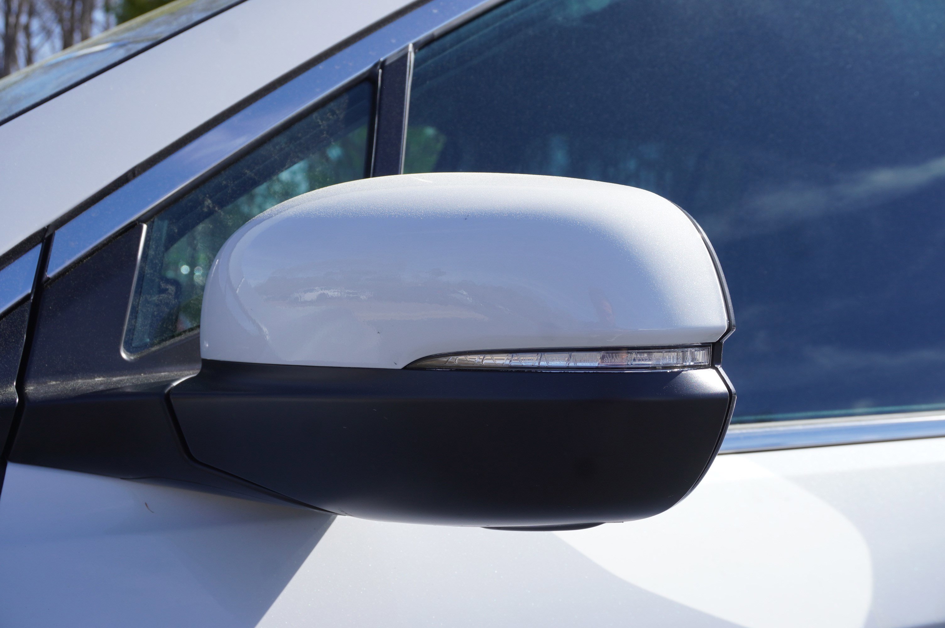 2025 Honda Ridgeline RTL photo 10