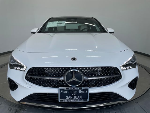2026 Mercedes Benz CLA 250 photo 11