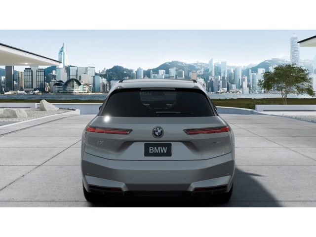 2026 Bmw iX photo 5