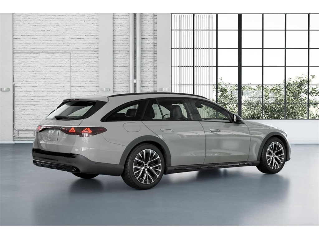 2025 Mercedes Benz E 450 4MATIC All-Terrain Wagon photo 19