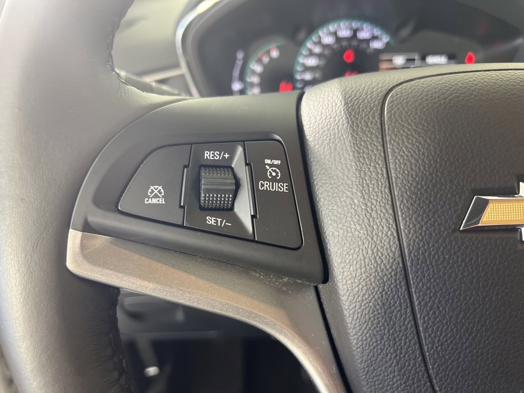 2022 Chevrolet Trax LT photo 9