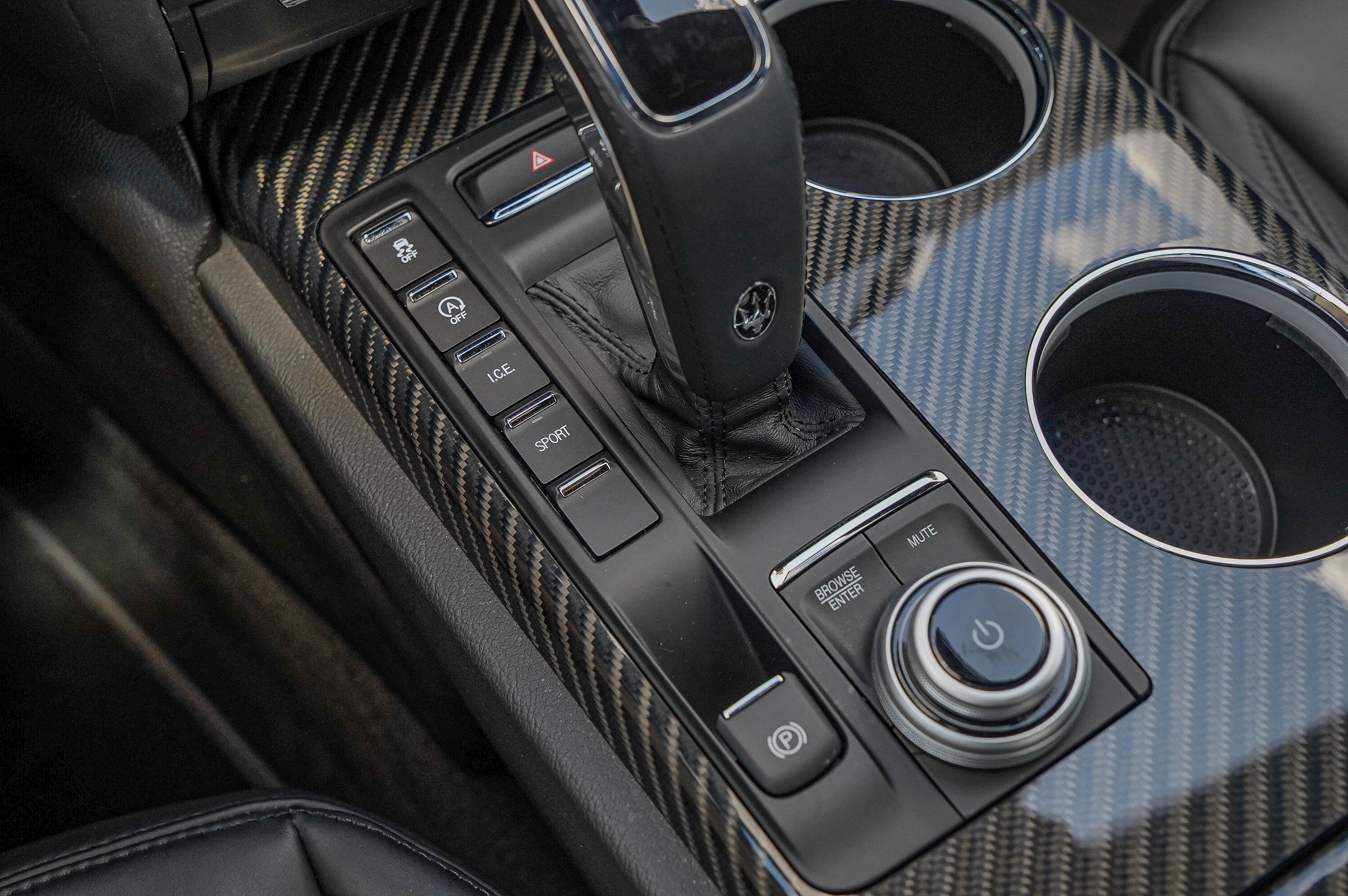 2022 Maserati Ghibli Modena Q4 photo 21