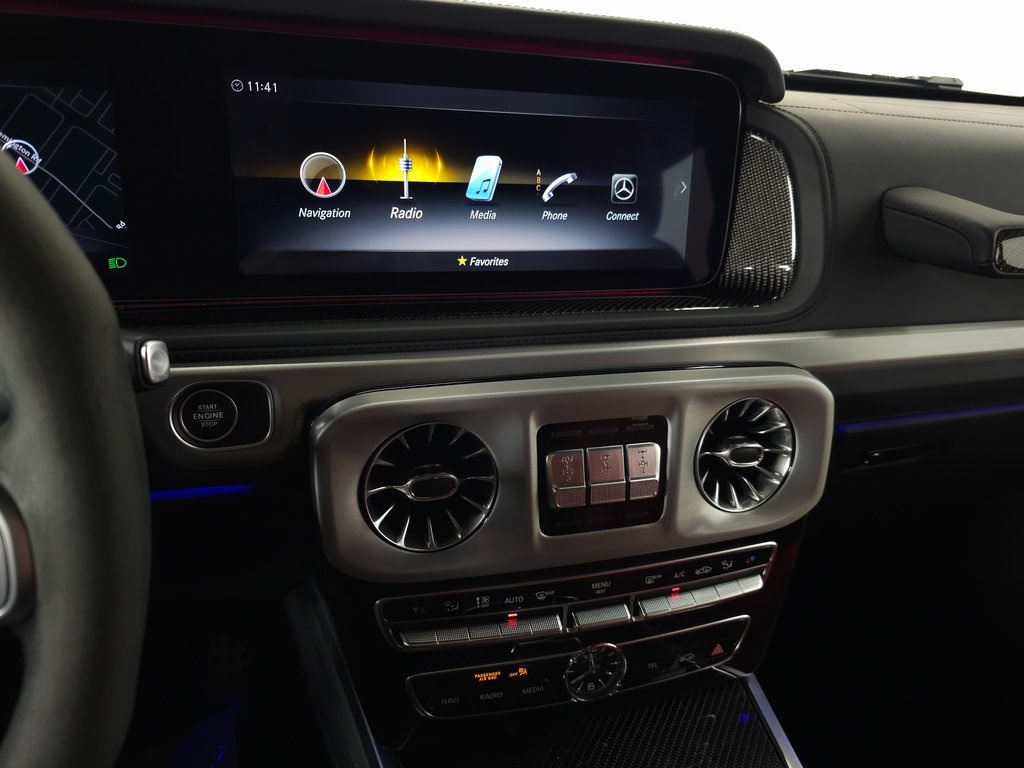 2023 MERCEDES-BENZ G-CLASS - Image 26