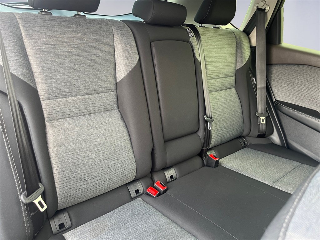 2023 Nissan Rogue SV photo 18