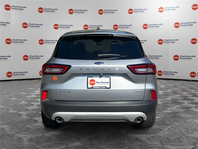 2024 Ford Escape Active photo 4