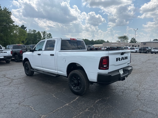2025 Ram 3500 Tradesman photo 5