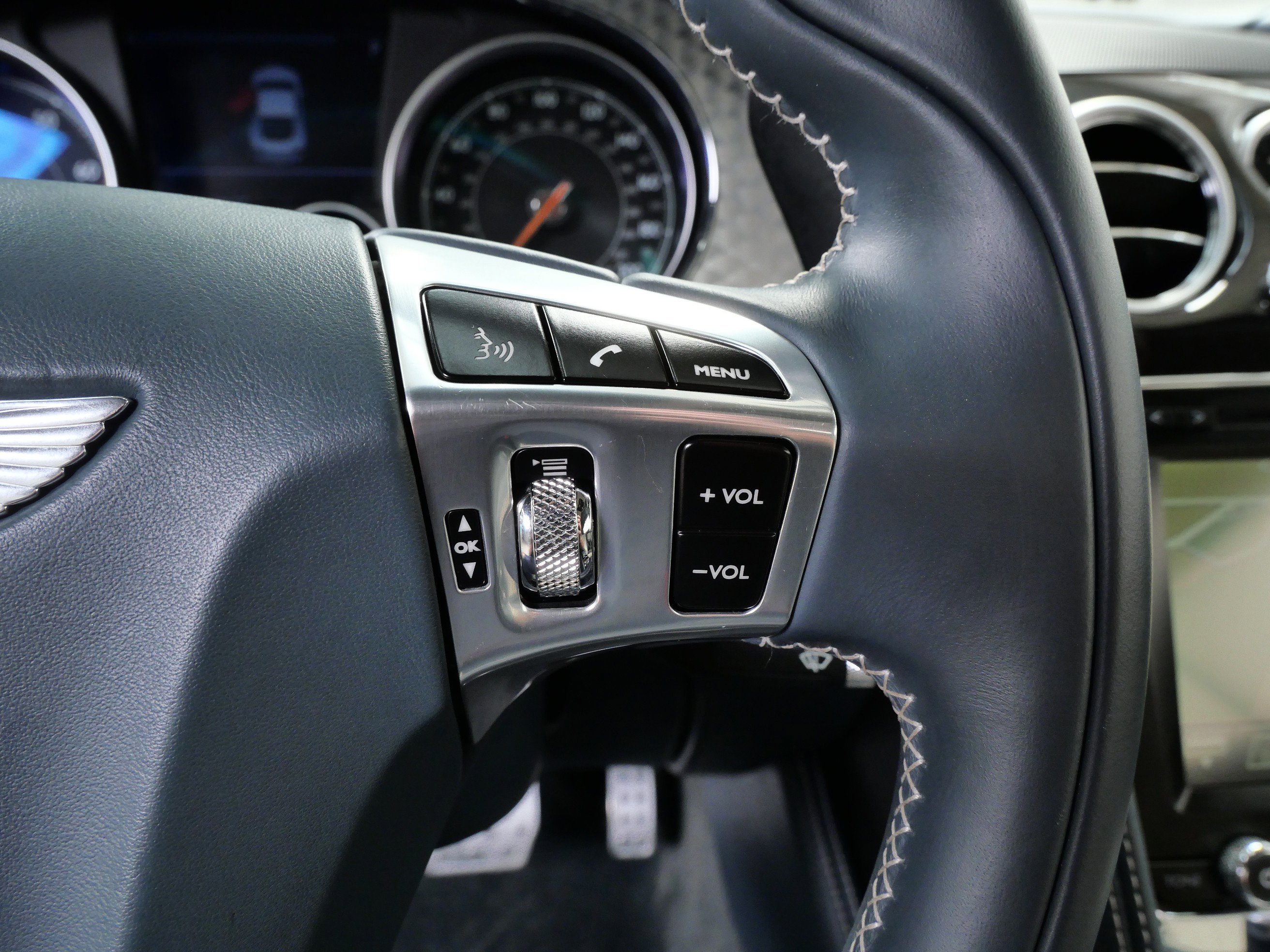 2016 Bentley Continental GT V8 S photo 23