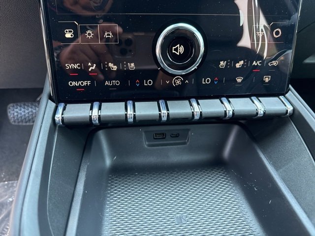2026 Gmc Terrain Elevation photo 17