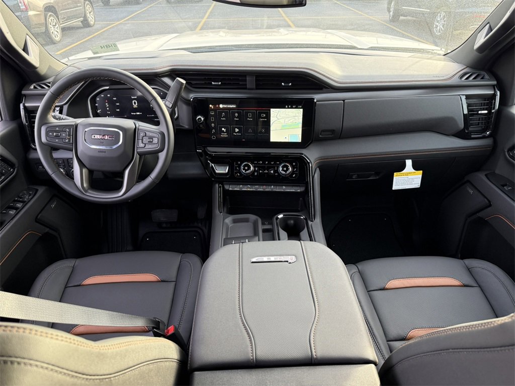 2026 GMC SIERRA HD - Image 28