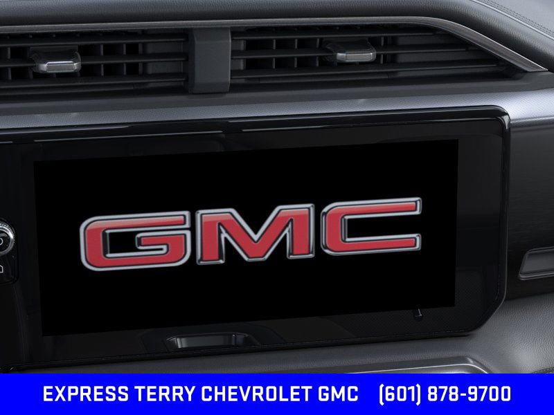 2025 Gmc Sierra 1500 Denali photo 18