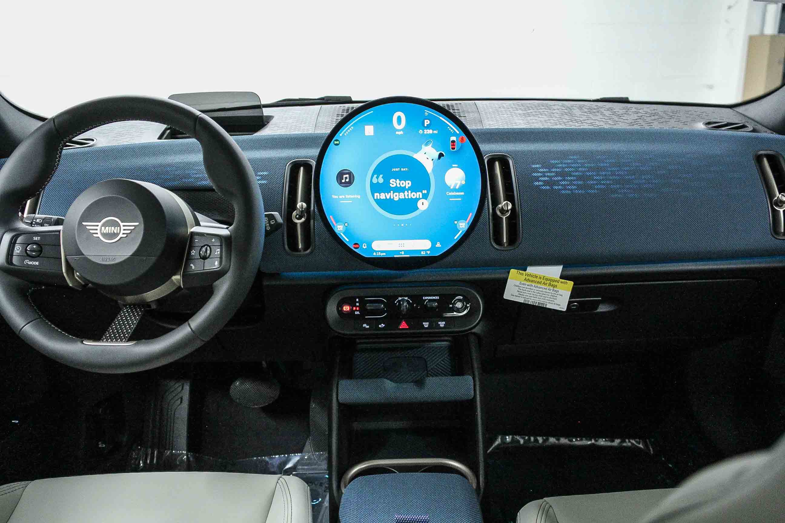 2026 Mini Countryman S ALL4 photo 10