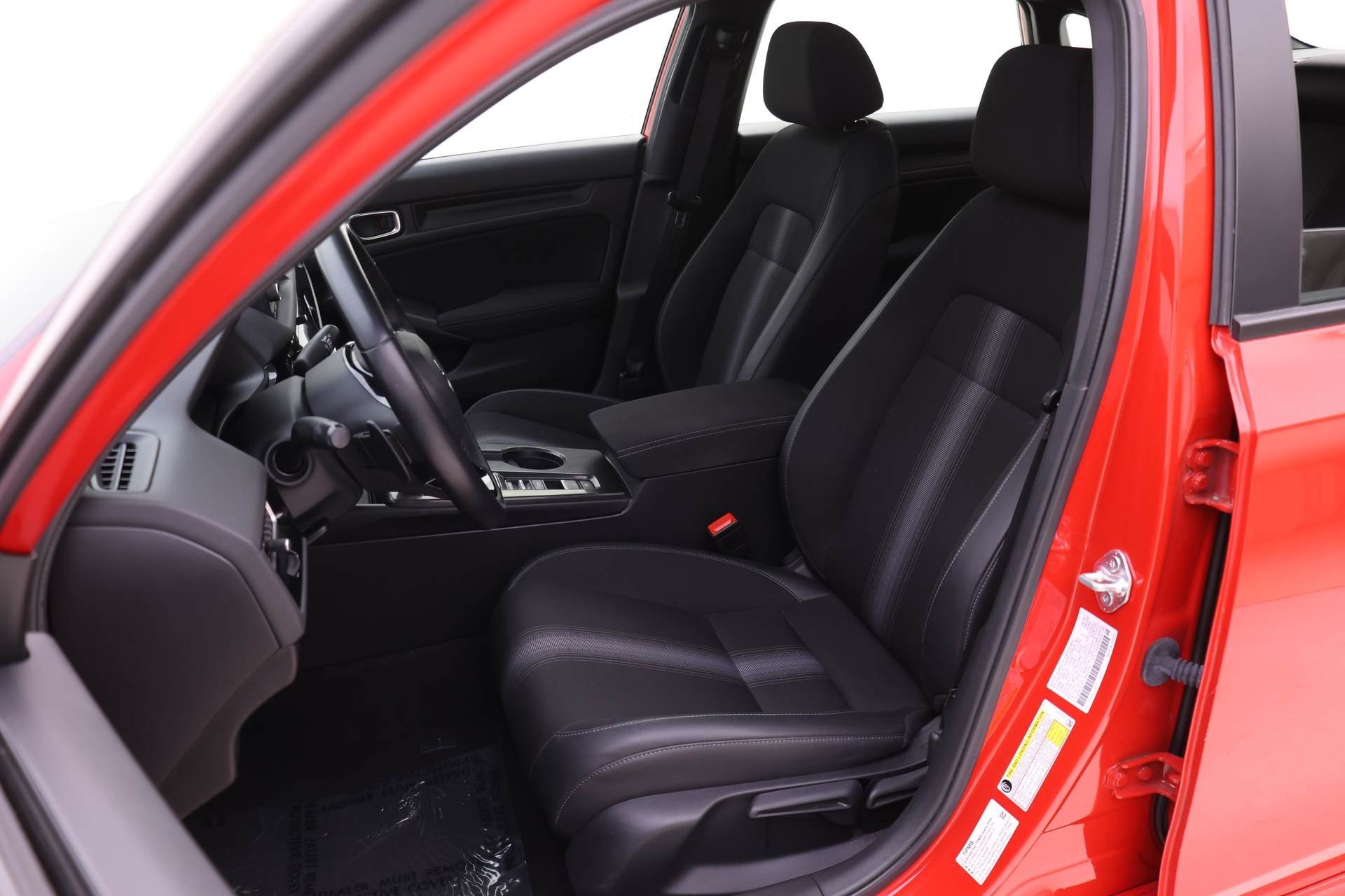 2024 Honda Civic Sport photo 3