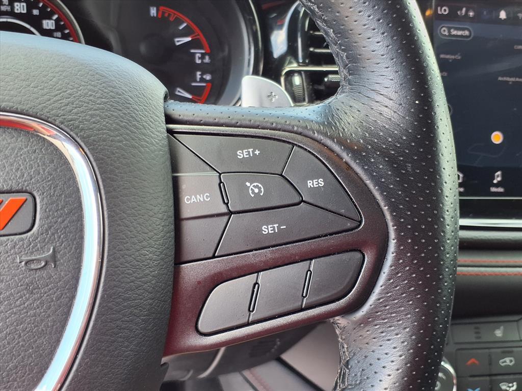 2024 Dodge Durango R/T photo 9