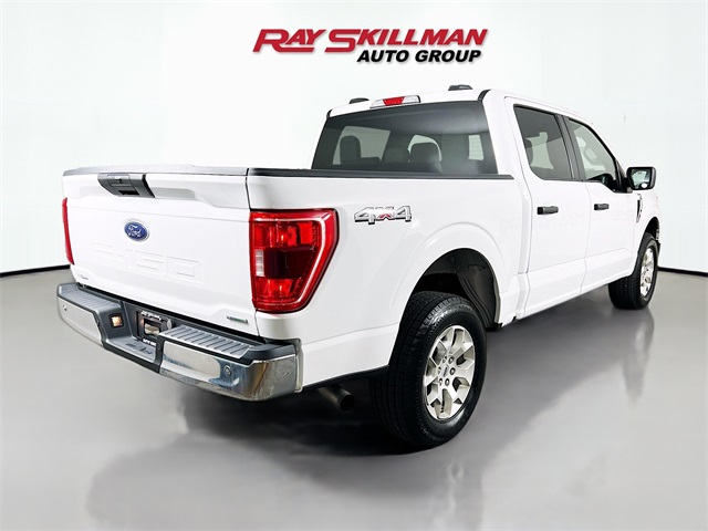 2023 Ford F-150 XLT photo 7