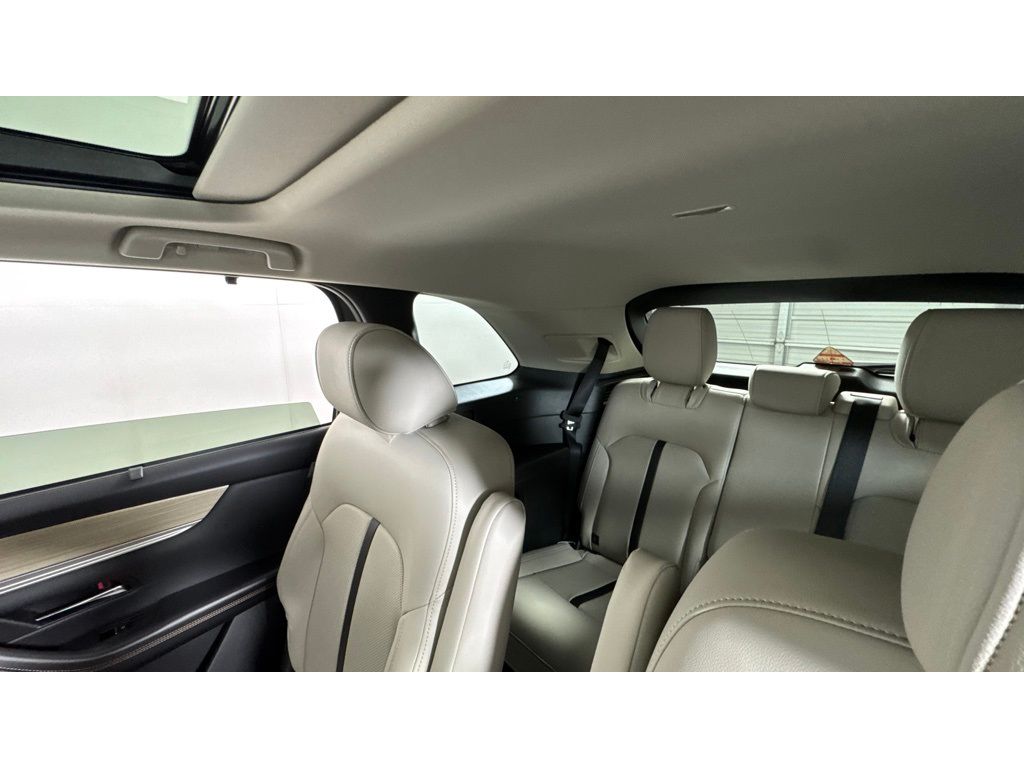 2025 Mazda CX-90 Premium S photo 25