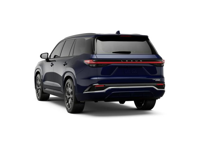 2026 Lexus TX 500h F SPORT Performance Luxury photo 3