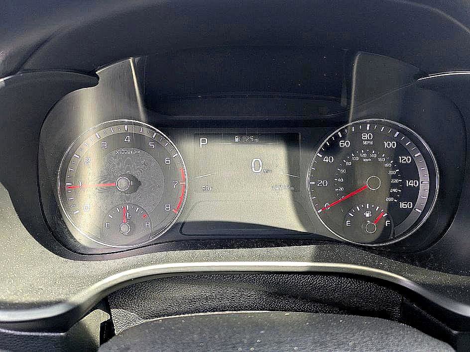 2023 Kia Forte LXS photo 19