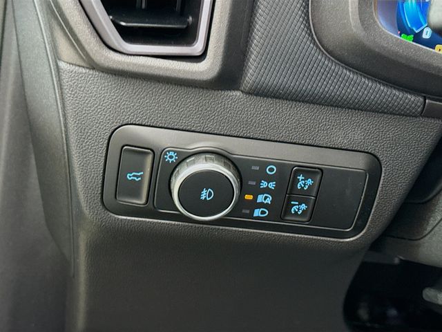 2025 Ford Bronco Sport Outer Banks photo 8