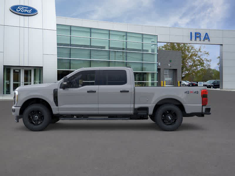 2026 Ford F-250 XL photo 3