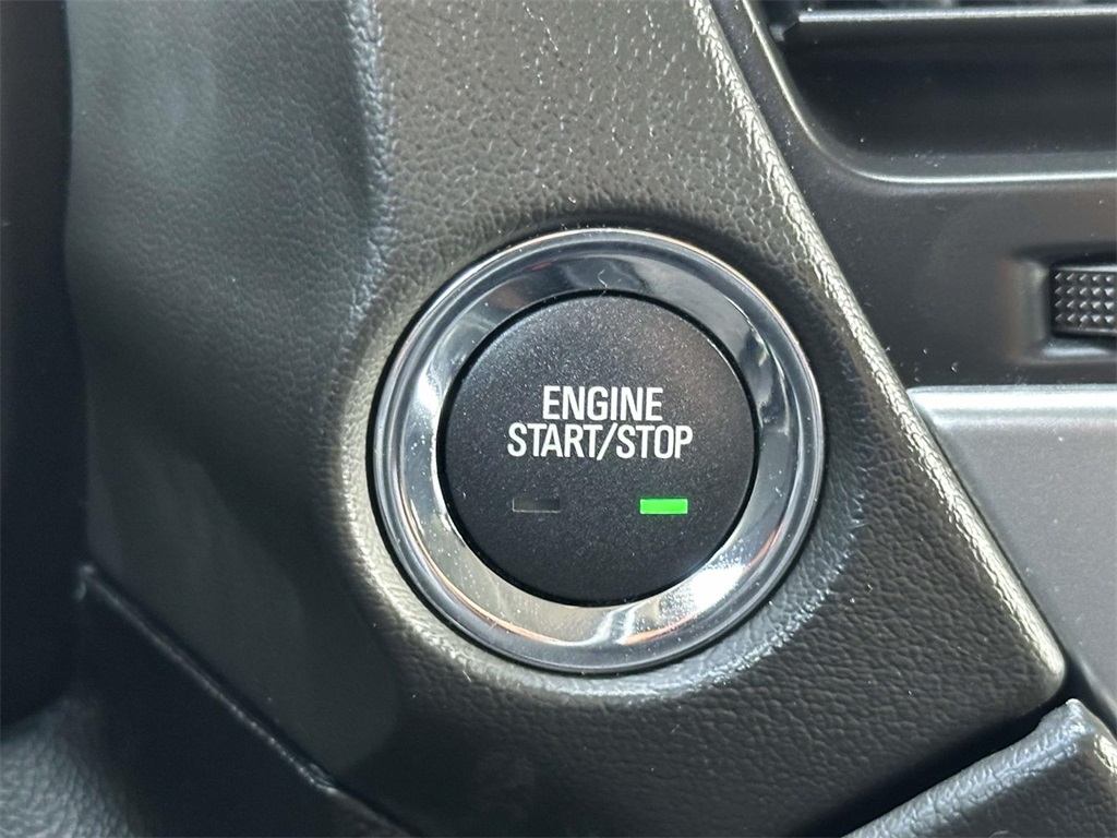 2019 Chevrolet Tahoe LT photo 6